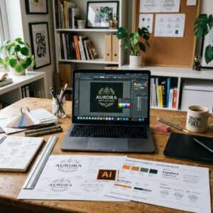 Adobe Illustrator for Graphic Designers