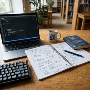 C++ Programming Essentials