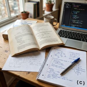 C Programming from Zero to Pro