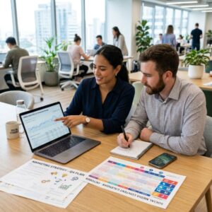 Digital Marketing Fundamentals