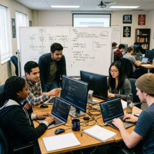 Full Stack Web Development Bootcamp
