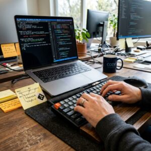 Git, GitHub & Version Control