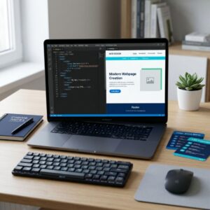 HTML & CSS Fundamentals