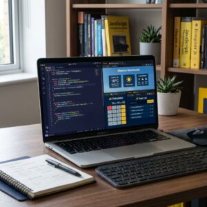 Java Data Structures & Algorithms