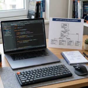 Java Programming Fundamentals