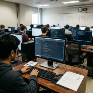Java Programming: Complete Foundation