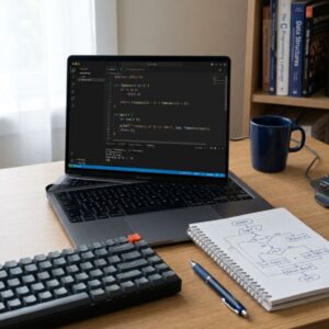 JavaScript Fundamentals
