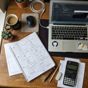 Programming Logic & Problem Solving