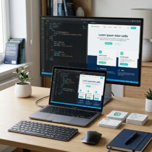 Programming Problem Solving & Logic Building