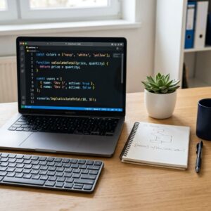 Python Programming for Beginners