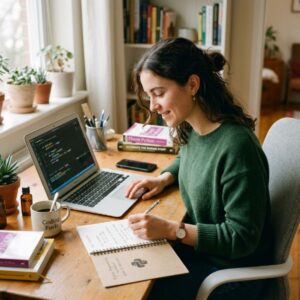 Python Programming: Beginner to Intermediate