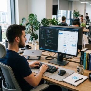 React.js Frontend Development