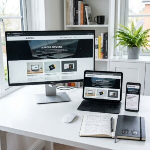 Responsive Web Design Masterclass
