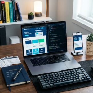 Responsive Web Design with HTML & CSS