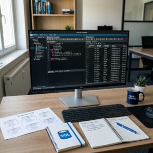 SQL & Database Fundamentals