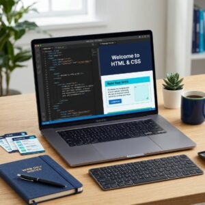Web Developer Career Starter Bundle
